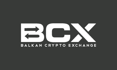 bcx kripto mjenjačica - eklektika klijenti