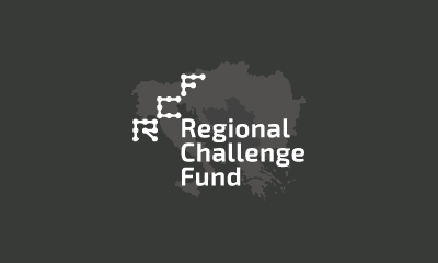 regional challenge fund